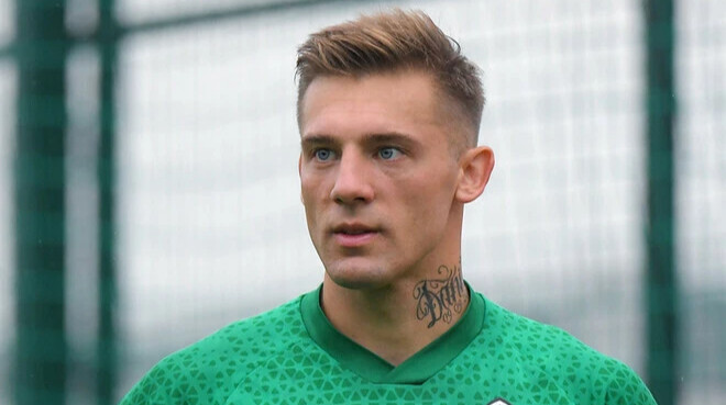 Рудька мобілізували напередодні спроби втекти з України – Андріюк