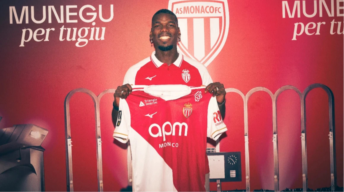 Погба зазнав травми стегна