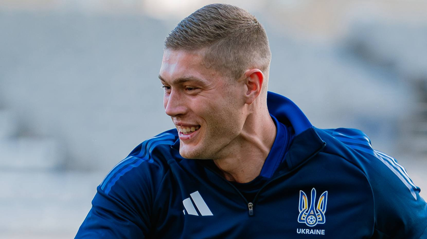 Артем Довбик