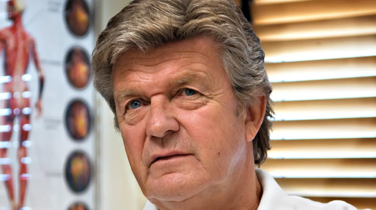 Автор унікального досягнення. Помер ексворотар збірної Норвегії