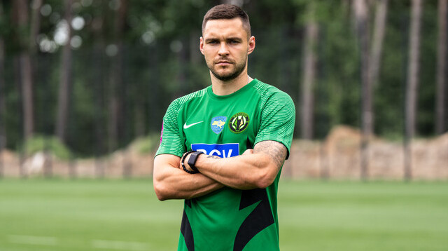 Вінгер Полісся та збірної України серйозно зацікавив клуб з чемпіонату Туреччини