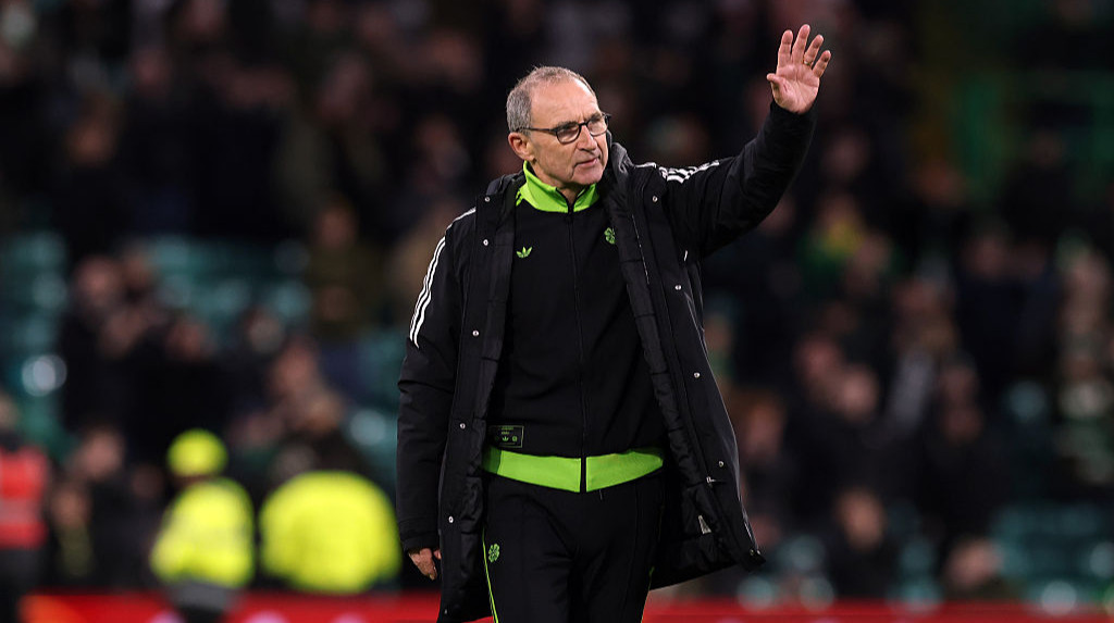 Іменитий тренер втретє очолив Селтік
