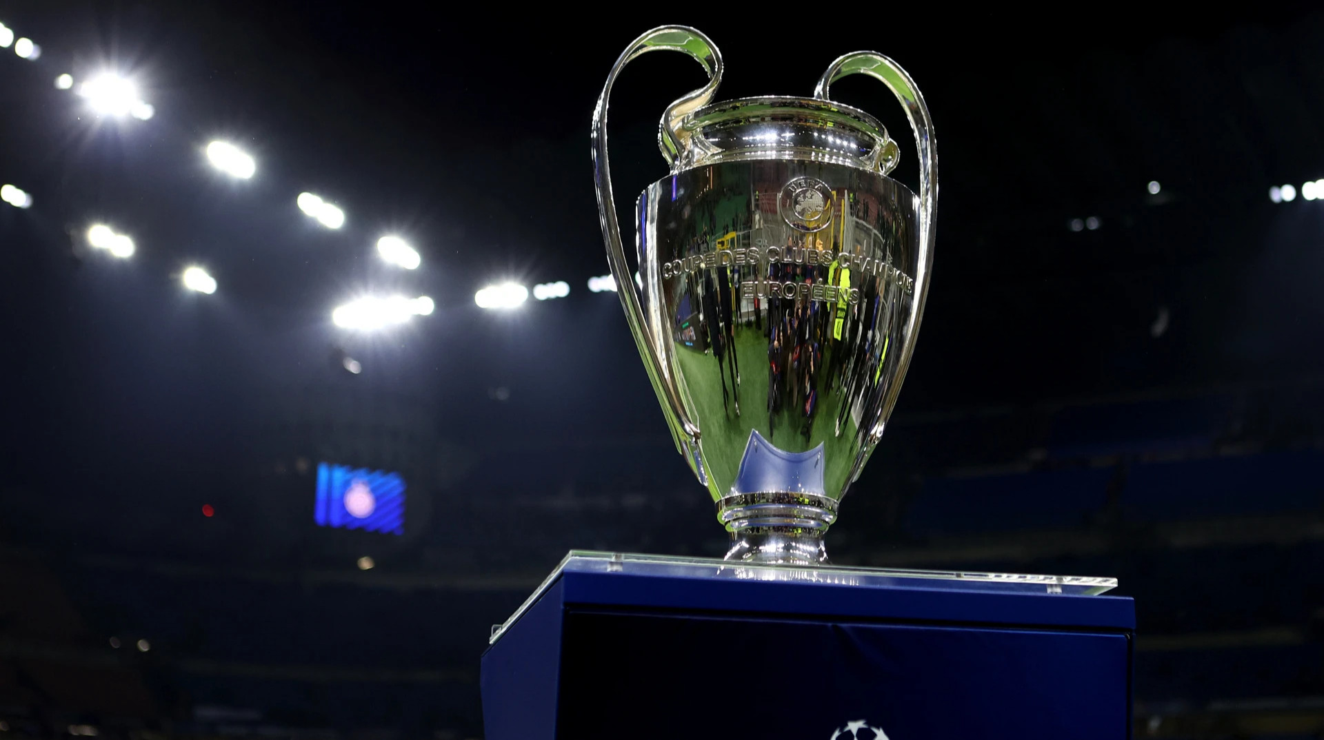 Галатасарай сенсаційно розгромив Ювентус в 1/16 фіналу Ліги чемпіонів