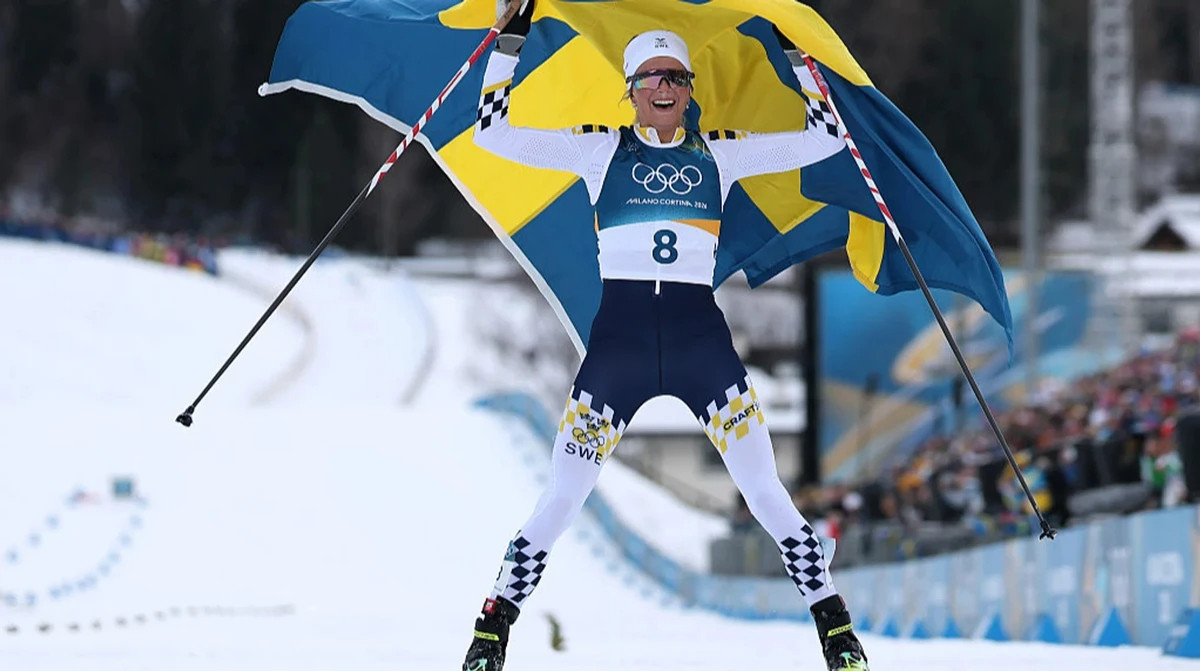 Зірка Олімпіади-2026 шокувала заявою щодо свого майбутнього