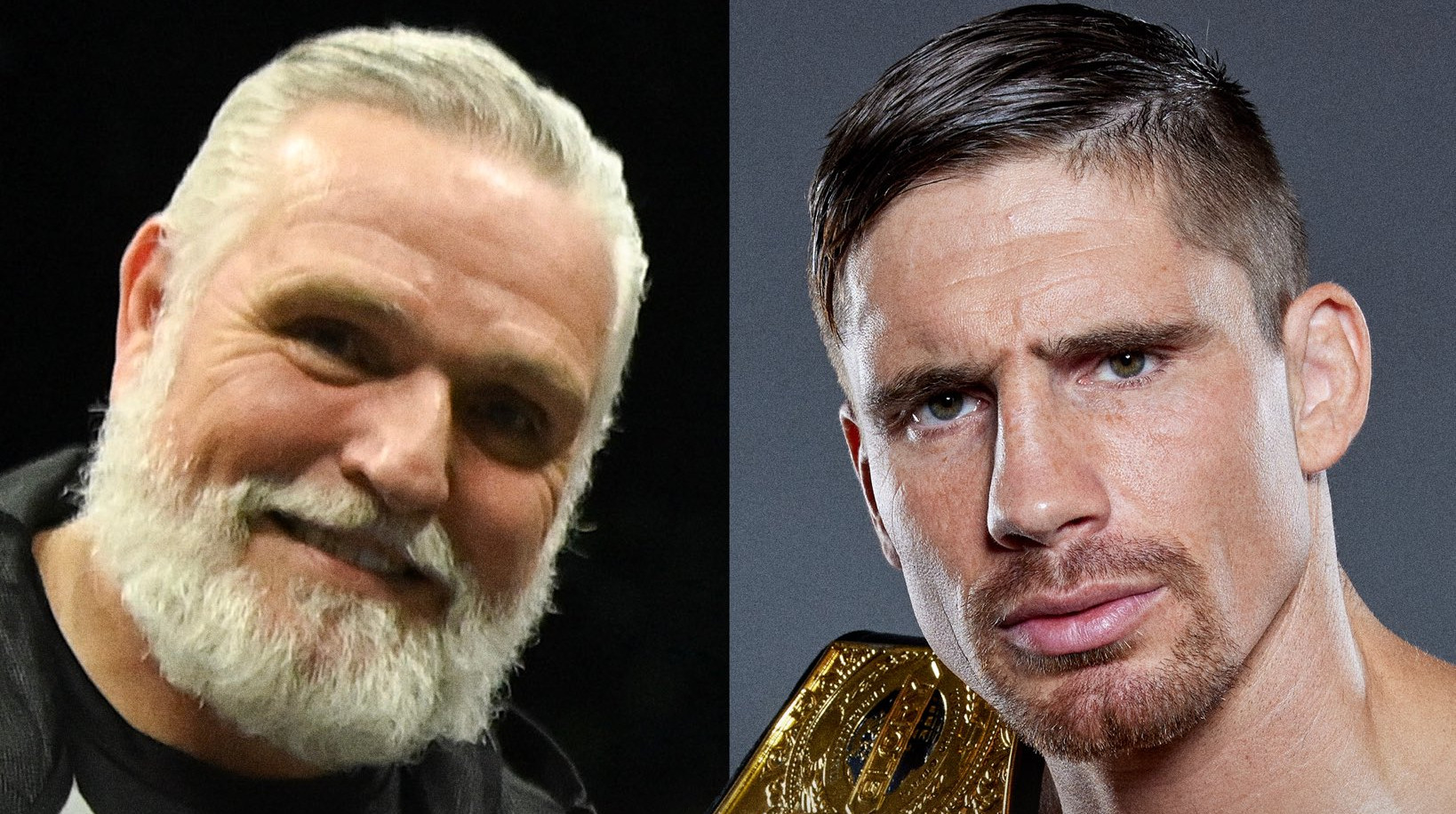 Дядько Ф'юрі готуватиме Верховена до поєдинку з Усиком