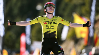 Домінування Вінгегора в Каталонії, подарунок для Ван дер Пула на E3 Saxo Classic. Підсумки тижня