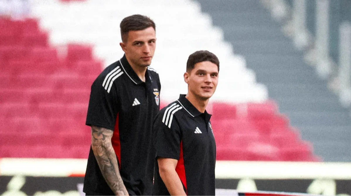 Бенфика – Насьонал. Где и когда смотреть матч 29 тура Примейры