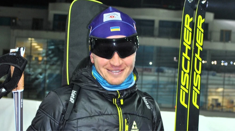 Збірна України розпочне підготовку до сезону-2026/27 у травні