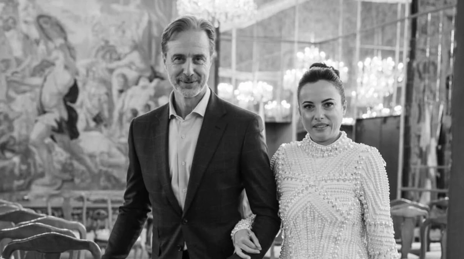 Новоспечений тренер збірної України таємно заручився в Італії