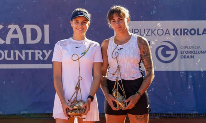 Завацька виграла турнір ITF в Іспанії
