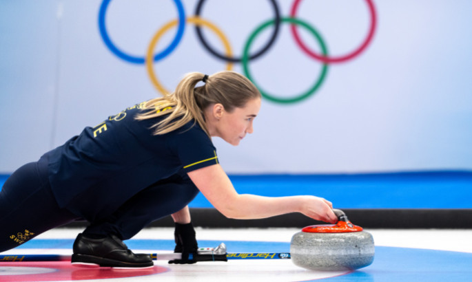 Жіноча збірна Швеції стала бронзовим призером турніру з керлінгу