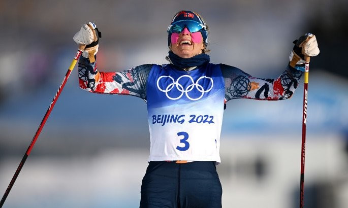 Йогауг: У Пекіні я пробіжу свою останню олімпійську гонку