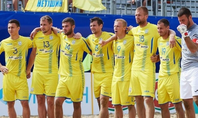 Гравець збірної України: Я був готовий їхати в Москву на чемпіонат світу