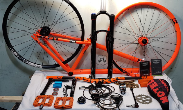 Веломастерская на Оболони Goldenbike – лучшее решение для ремонта вашего велосипеда