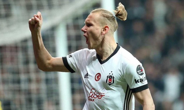 Колишній захисник Динамо забив божевільний гол в турецькій Суперлізі