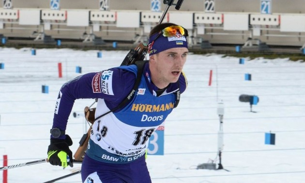 Чемпіонат Європи: Де дивитися чоловічий та жіночий суперспринт