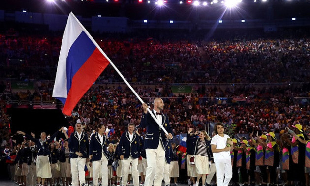 Росії можуть заборонити приймати міжнародні змагання