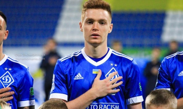 Сабо розкритикував Циганкова
