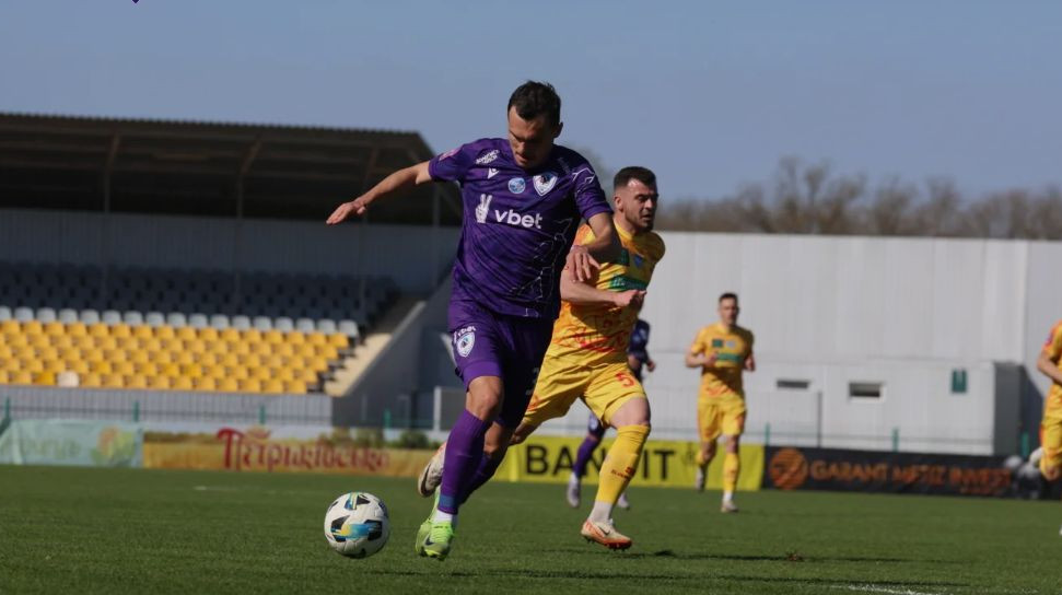 Первая ничья под руководством Григорчука: обзор матча Ингулец – ЛНЗ