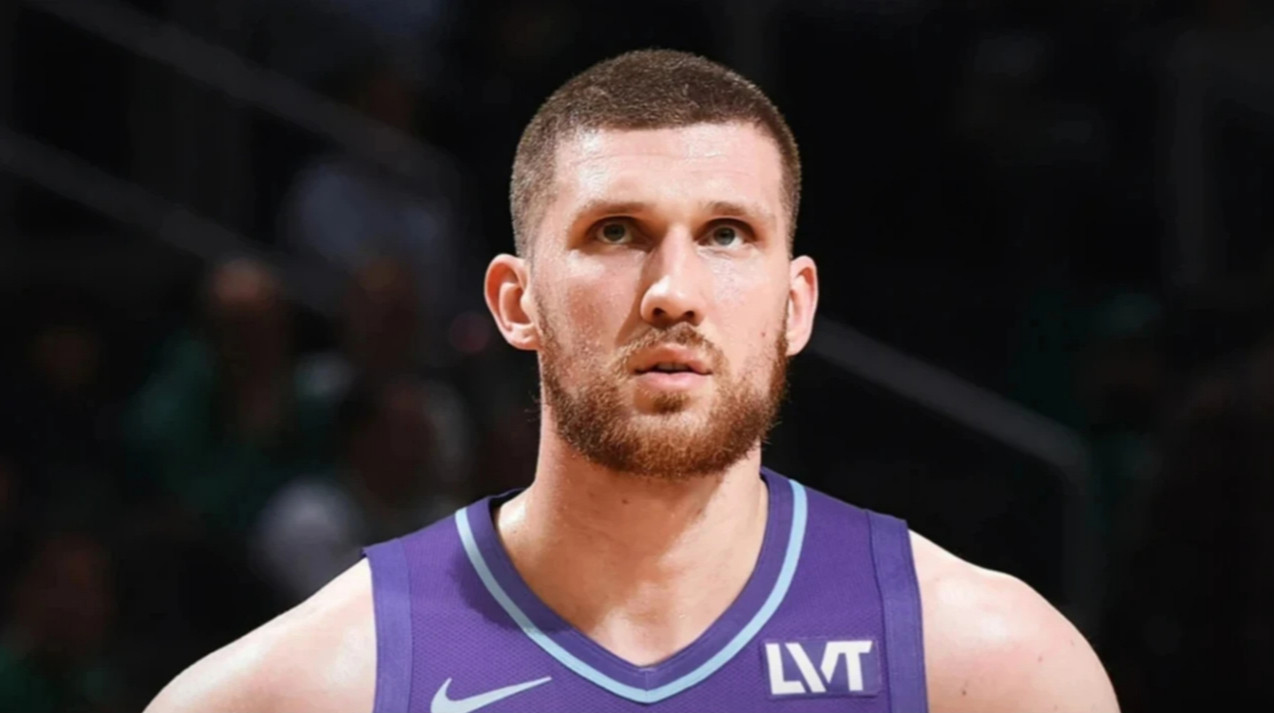 Команда Михайлюка призначила нового директора з баскетбольних операцій