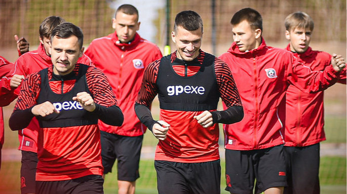 Кривбас планує повернути з оренд кількох колишніх лідерів