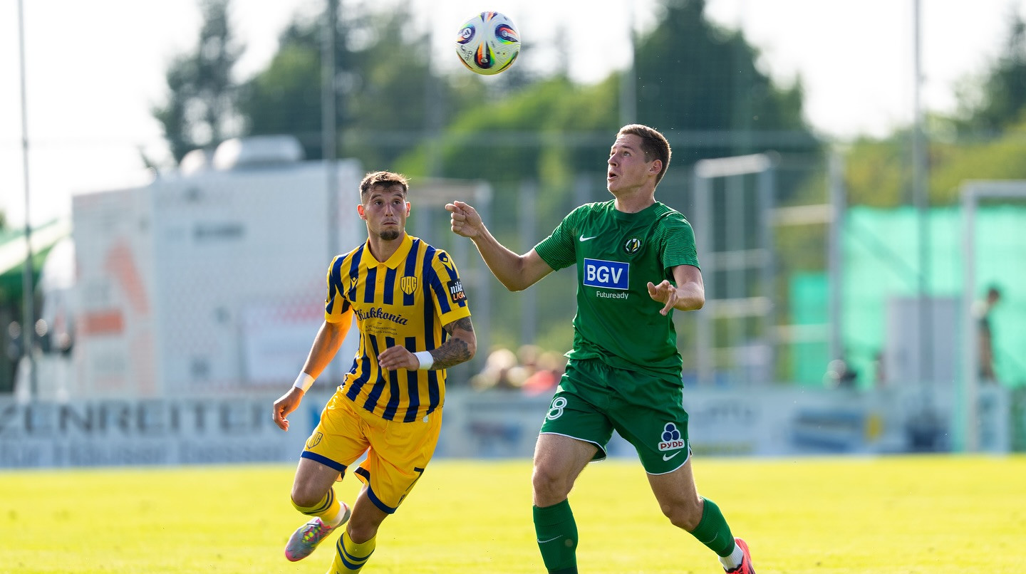 Полісся розгромно поступилось на зборах в Австрії