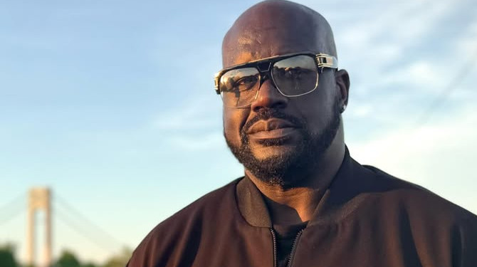 Шакіл О'Ніл