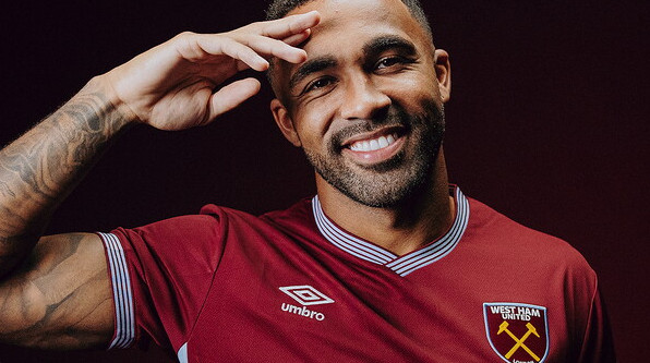 Вест Хэм подписал экс-нападающего Ньюкасла