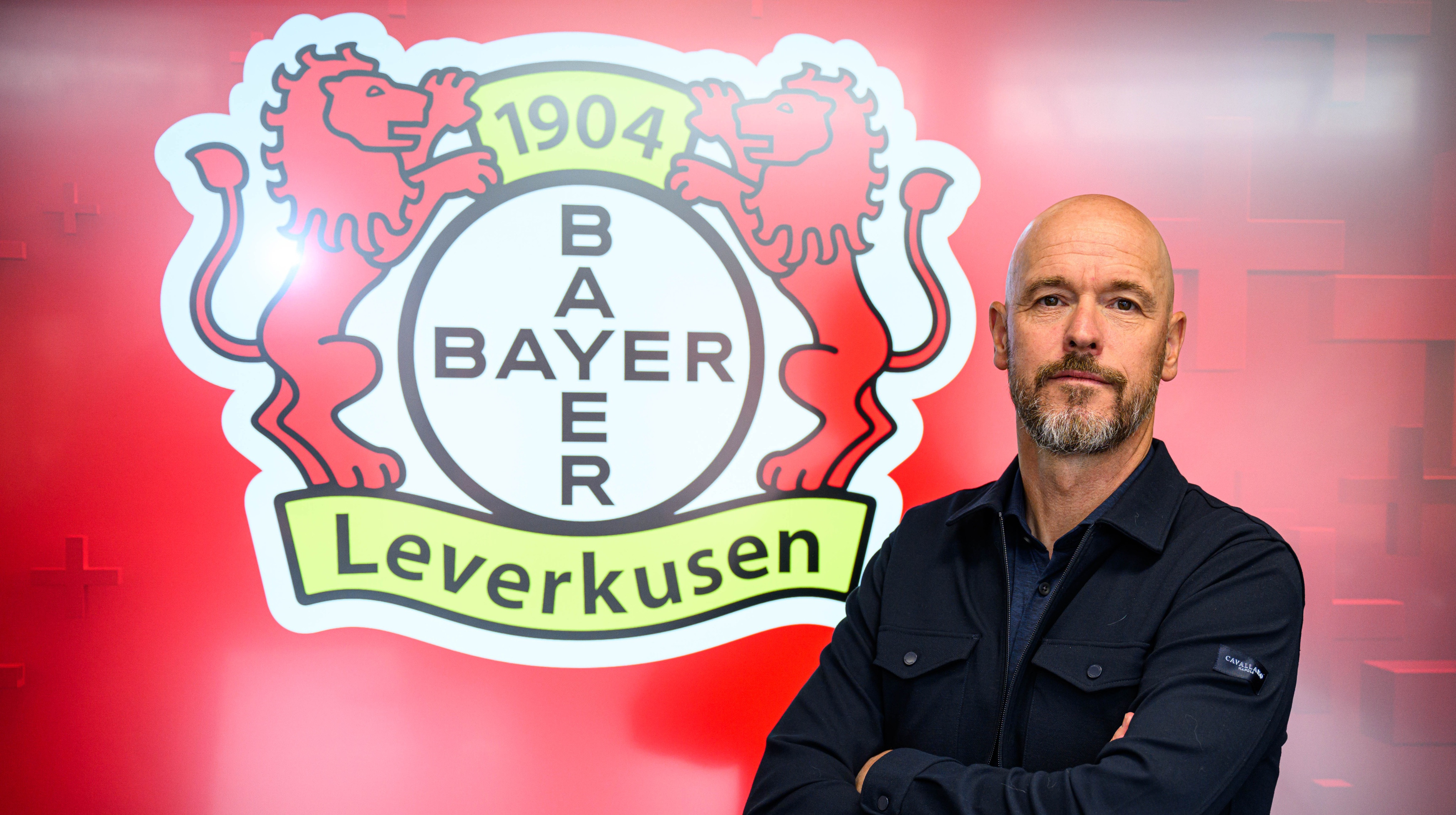 Ерік тен Гаг