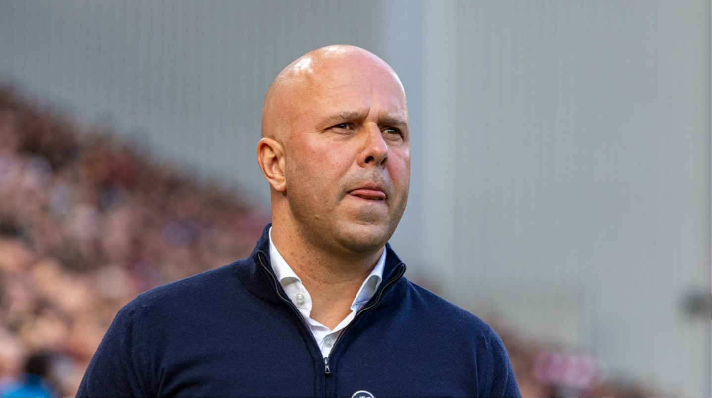 Я разочарован, – Слот прокомментировал поражение Ливерпуля от Галатасарая