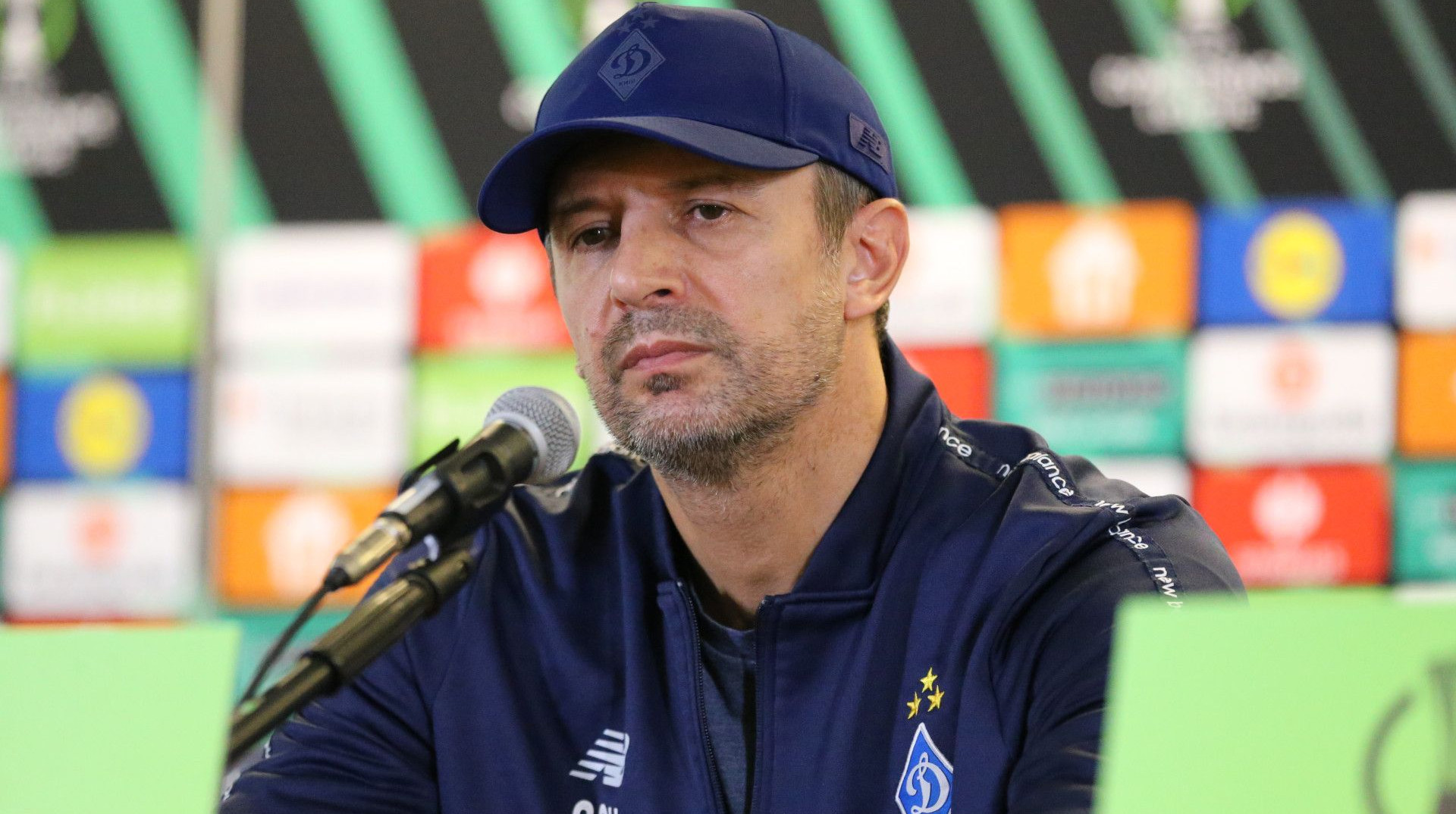 Розуміємо силу суперника: Шовковський – про матч з Крістал Пелес