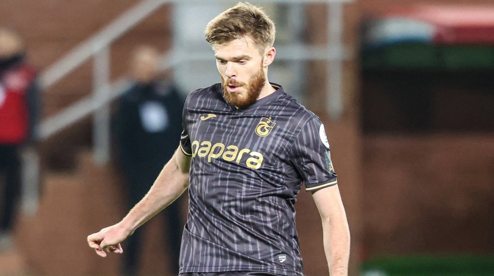 Он заслужил это: Зубков – о вызове Батагова в сборную Украины