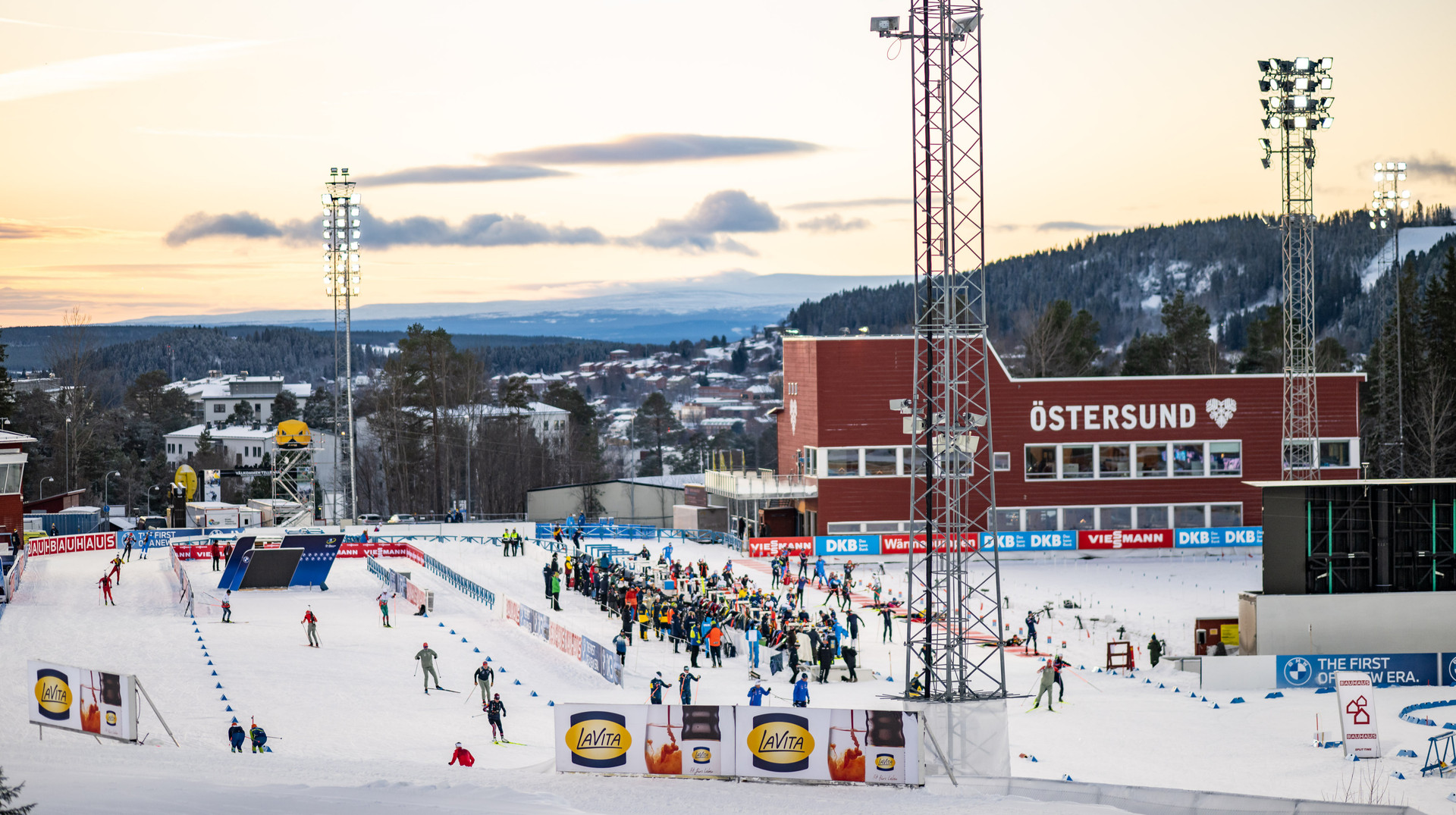 Без Принца биатлона и Джимы – с прицелом на Олимпиаду: превью стартового этапа Кубка мира