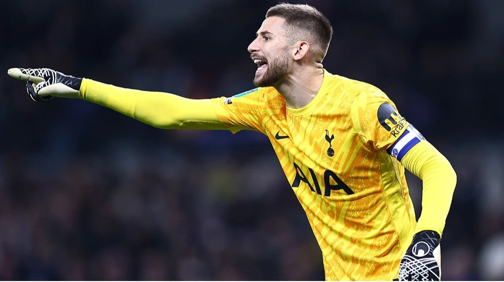 Інтер націлився на голкіпера збірної Італії