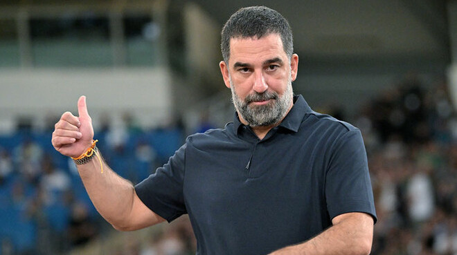 Ми не є фаворитами: Туран – про майбутній матч проти Хамрун Спартанс у Лізі конференцій