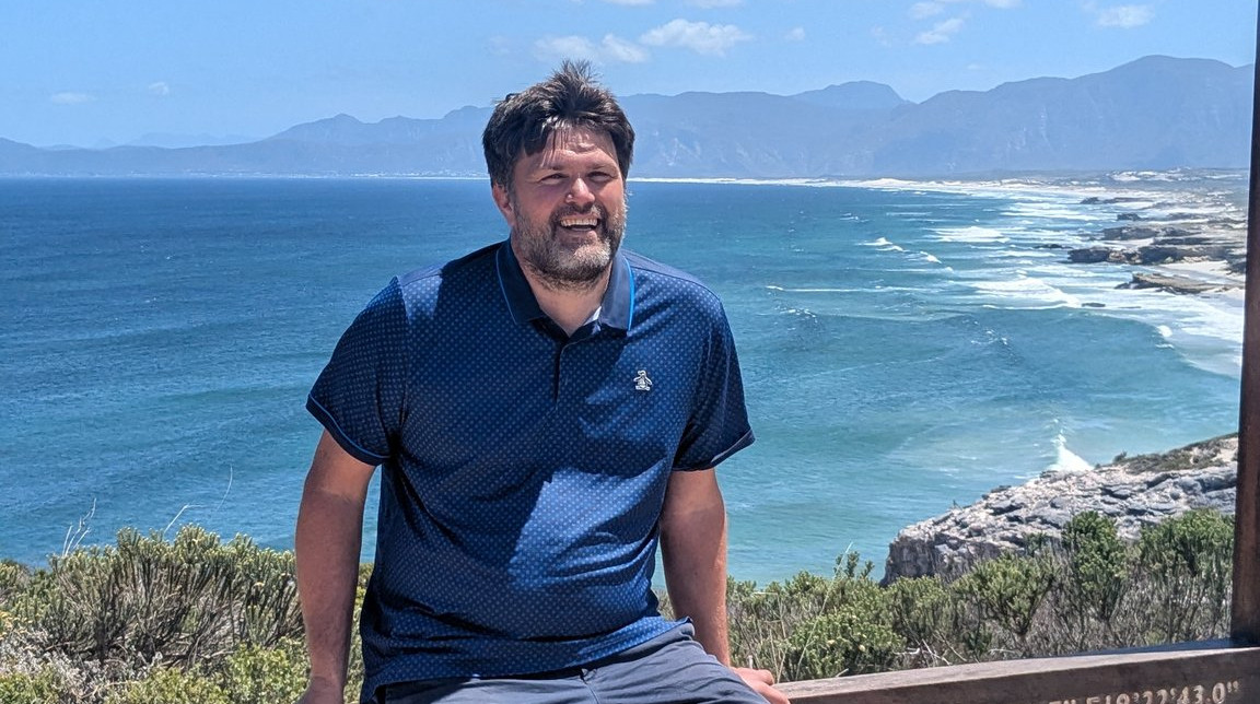 Петер Нільсен