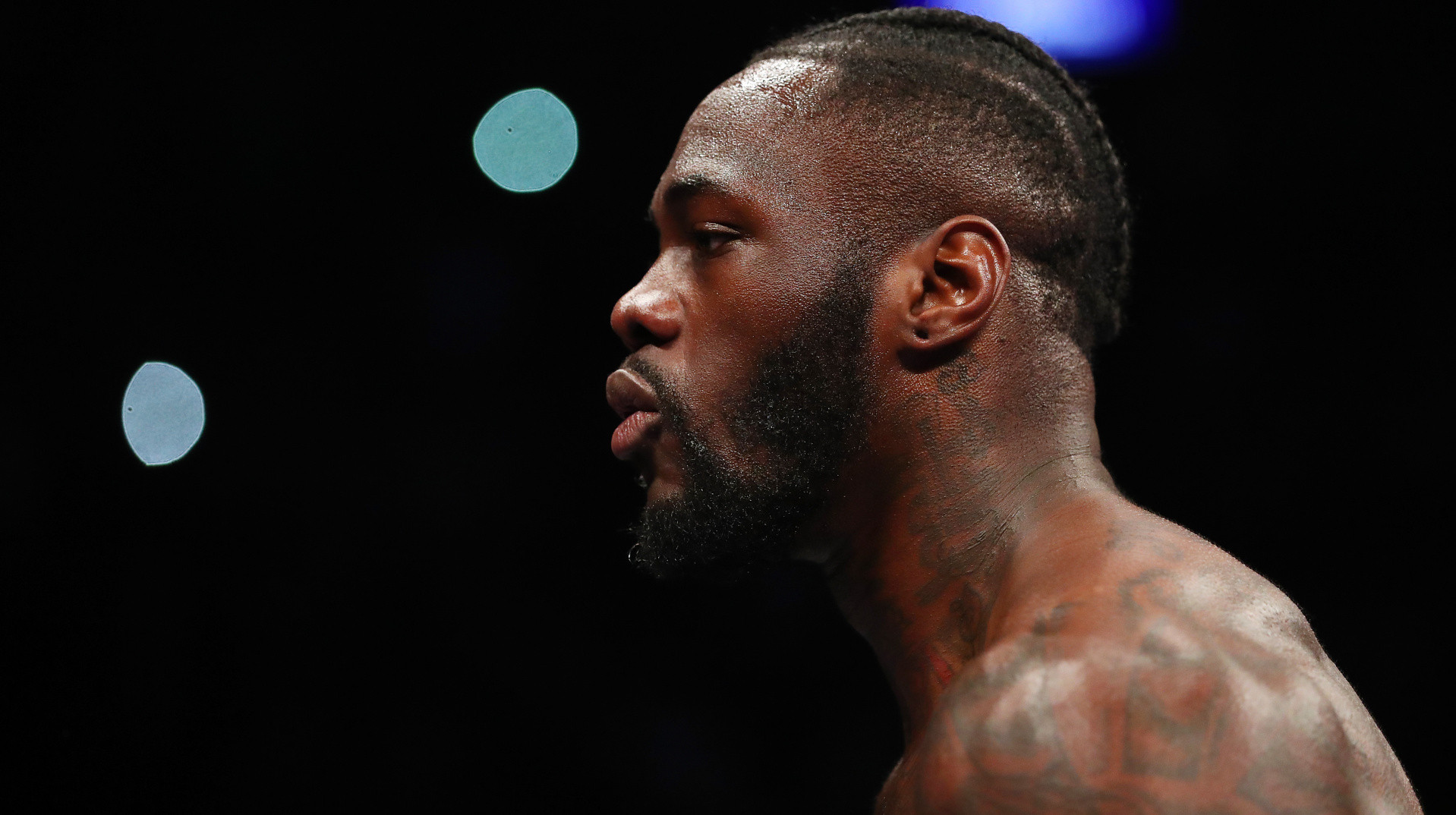 Исчезла взрывчатость ударов: экс-чемпион мира – о форме Уайлдера