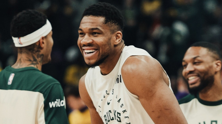 Янніс готовий залишити Мілуокі: визначились претенденти на зіркового форварда