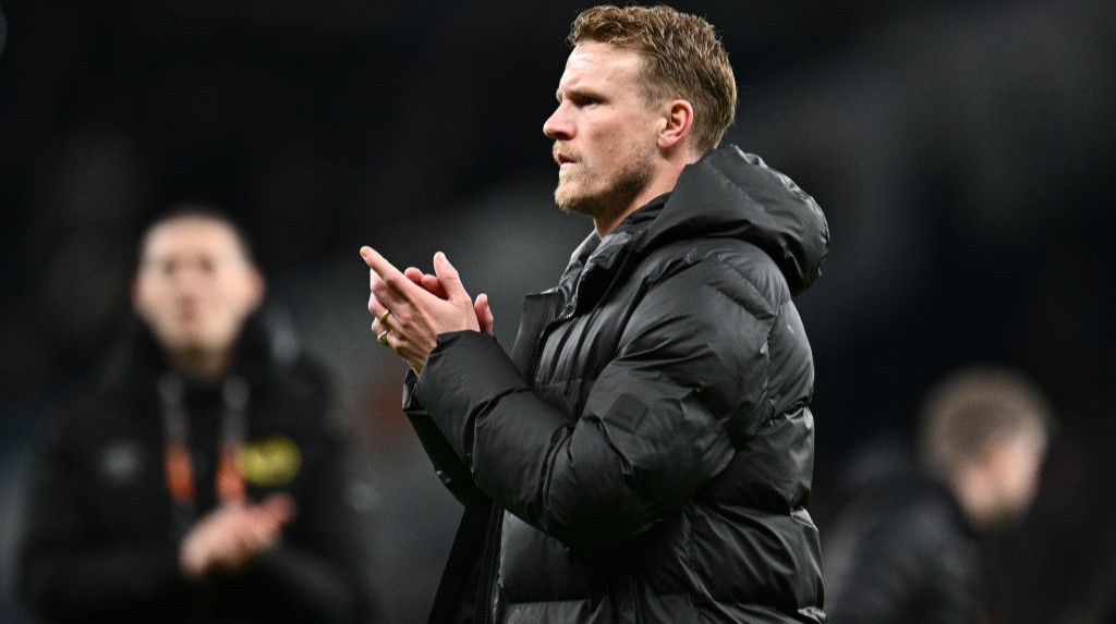 Аутсайдер Серії А призначив нового головного тренера