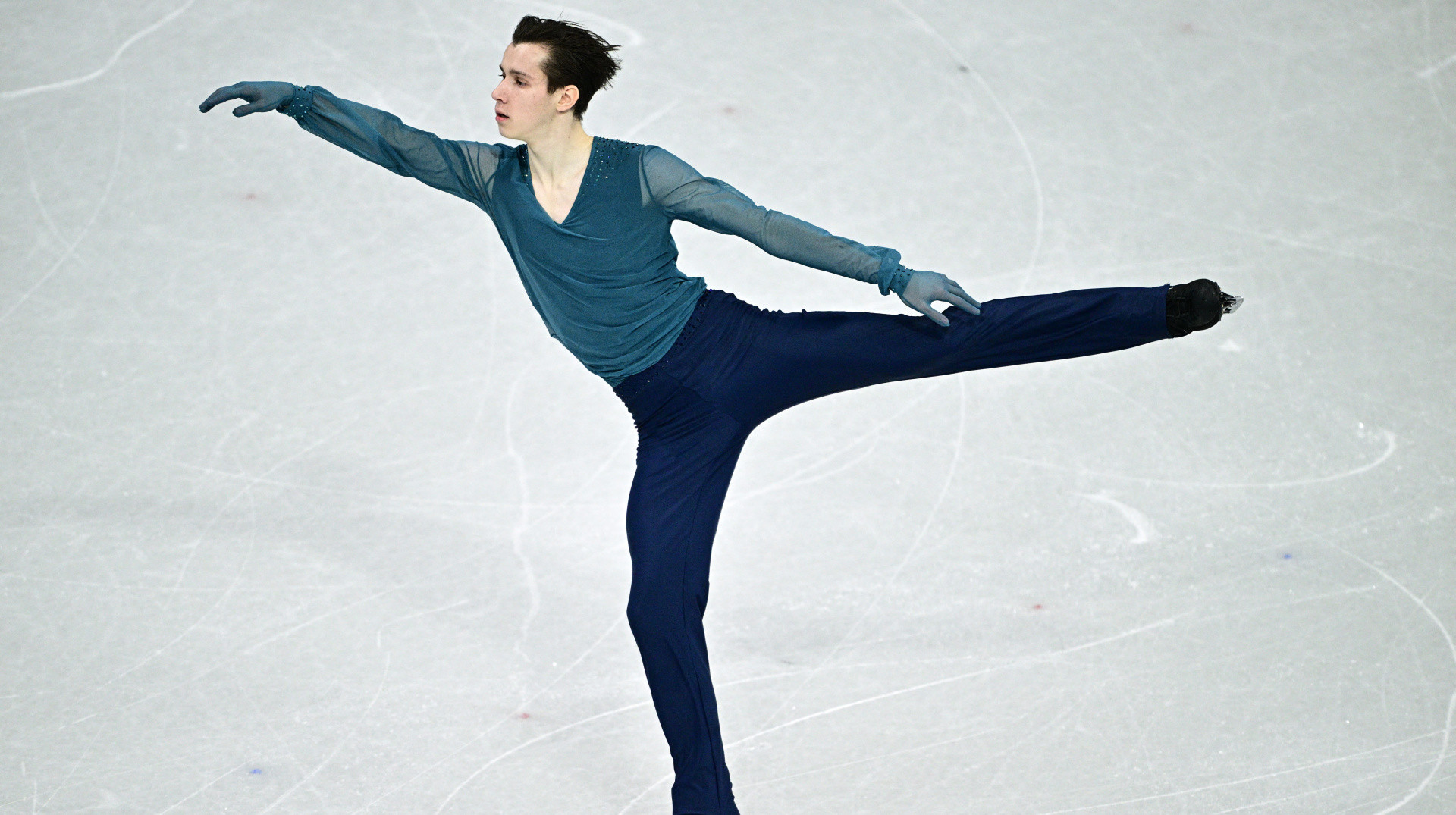 Олімпійські ігри-2026. 13 лютого: онлайн-трансляція