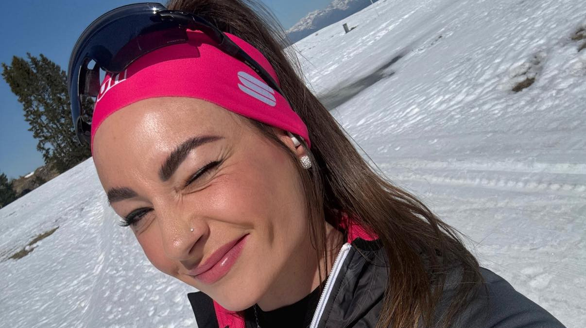 Зіркова Вірер пояснила, чому рада завершити кар'єру після Олімпіади