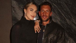 Скандальная Сабаленка объявила о помолвке с бразильским гонщиком и бизнесменом