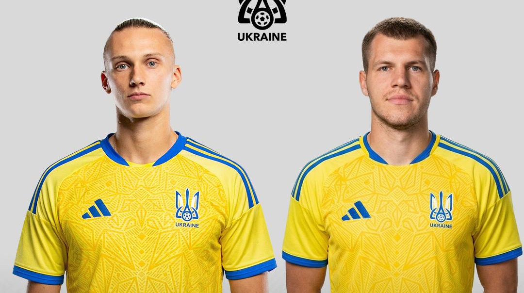 Захисник Полісся замінить Таловєрова у складі збірної України