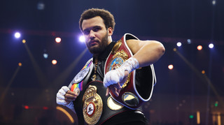 Він його переможе: ексчемпіон світу – про потенційний бій Ітауми з Джошуа