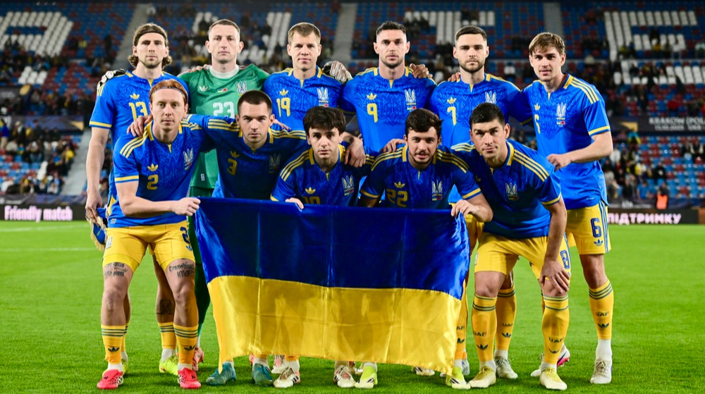 Україна може зіграти товариський матч проти Данії – журналіст