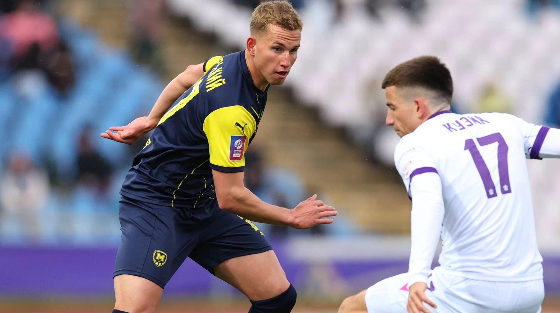 ЛНЗ зіграв унічию з Металістом 1925 в 25 турі УПЛ| Футбол