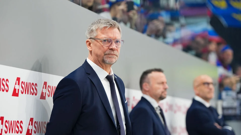 Триразовий чемпіон світу залишив збірну Італії після провальної роботи