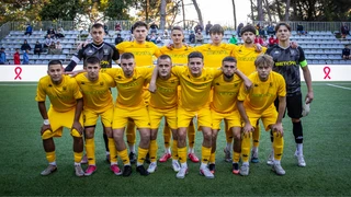 Чемпіонат світу U-23 з мініфутболу 2026: Україна в компанії найсильніших