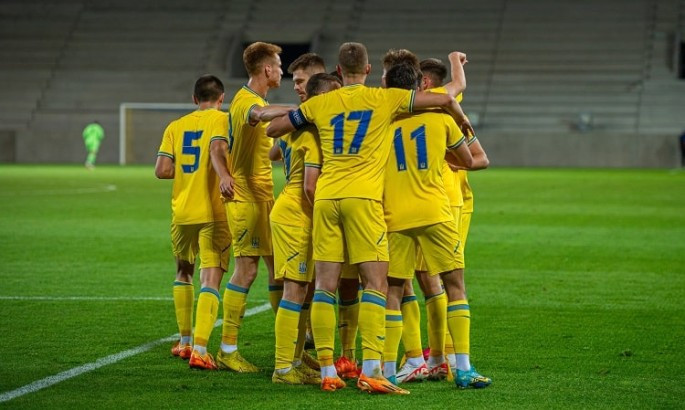 Заміна для Бражка та перевірка новачків: хто гратиме за молодіжну збірну України в березневих матчах