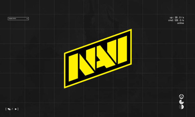 NaVi оголосили про розставання з капітаном команди з Dota 2